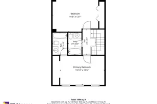7580 Blanford Ct, Alexandria, VA 22315 - Photo 6