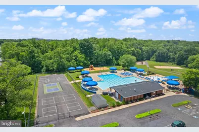 13201 Moss Ranch Lane, Fairfax, VA 22033 - Photo 44