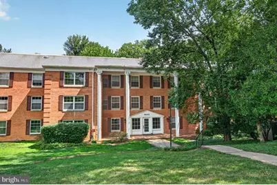 7640 Provincial Drive #112, McLean, VA 22102 - Photo 2