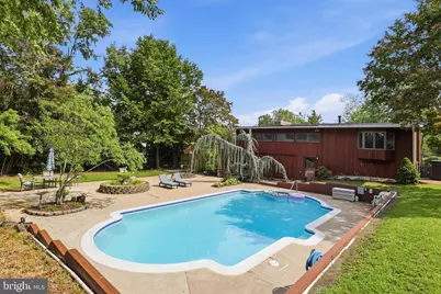 4107 Watkins Trail, Annandale, VA 22003 - Photo 38