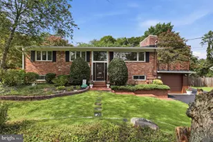 4107 Watkins Trail, Annandale, VA 22003 - Photo 1