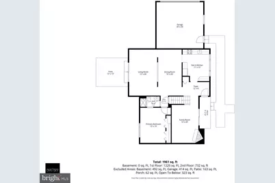 1412 Green Run Lane, Reston, VA 20190 - Photo 46