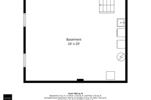 1412 Green Run Ln, Reston, VA 20190 - Photo 48