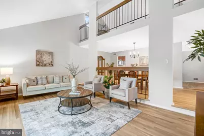 1412 Green Run Lane, Reston, VA 20190 - Photo 2