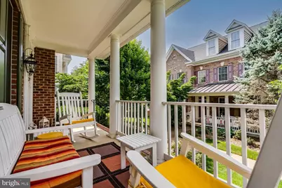 7853 Railroad Street, Dunn Loring, VA 22027 - Photo 12