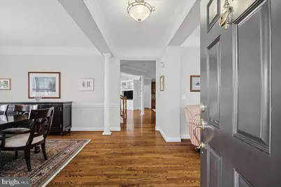 7853 Railroad Street, Dunn Loring, VA 22027 - Photo 14