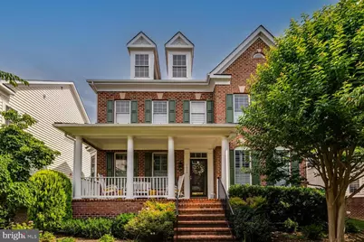 7853 Railroad Street, Dunn Loring, VA 22027 - Photo 1