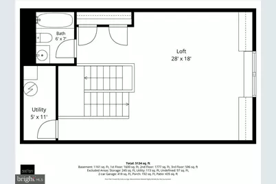 7853 Railroad Street, Dunn Loring, VA 22027 - Photo 92