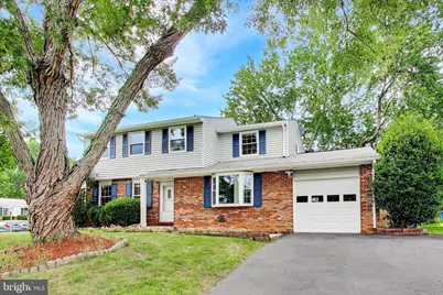 9152 Burke Road, Burke, VA 22015 - Photo 1