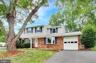 9152 Burke Rd, Burke, VA 22015 - Photo 1