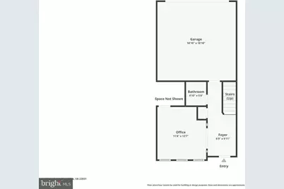 9652 Pullman Place, Fairfax, VA 22031 - Photo 56