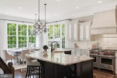 9842 Corsini Court, Vienna, VA 22182 - Photo 4