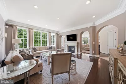 9842 Corsini Court, Vienna, VA 22182 - Photo 26
