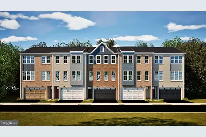 1 Parktown Street #T-22, Springfield, VA 22150 - Photo 1