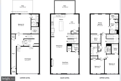 1 Parktown Street #T-22, Springfield, VA 22150 - Photo 30