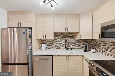 7661 Provincial Drive #209, McLean, VA 22102 - Photo 20