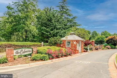 7661 Provincial Drive #209, McLean, VA 22102 - Photo 2