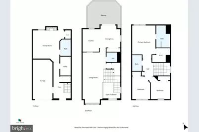 14214 Asher View, Centreville, VA 20121 - Photo 28