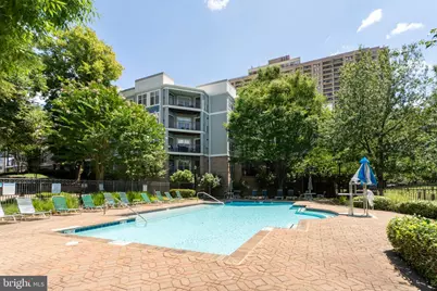 5565 Seminary Road #415, Falls Church, VA 22041 - Photo 26