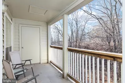 3922 Penderview Drive #338, Fairfax, VA 22033 - Photo 20