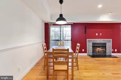 3922 Penderview Drive #338, Fairfax, VA 22033 - Photo 8
