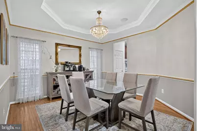 9954 E Hill Drive, Lorton, VA 22079 - Photo 10