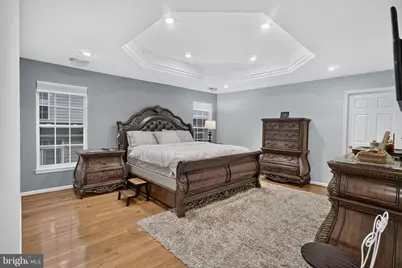 9954 E Hill Drive, Lorton, VA 22079 - Photo 24