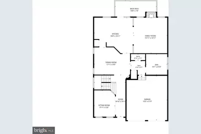 9954 E Hill Drive, Lorton, VA 22079 - Photo 54