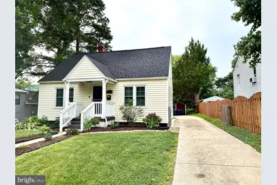 3107 Memorial Street, Alexandria, VA 22306 - Photo 4