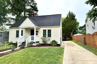 3107 Memorial St, Alexandria, VA 22306 - Photo 4