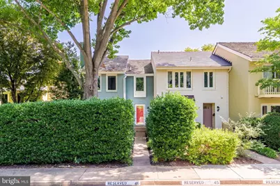 2001 Chadds Ford Drive, Reston, VA 20191 - Photo 4