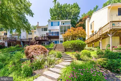 2001 Chadds Ford Drive, Reston, VA 20191 - Photo 12