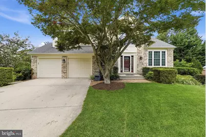 6803 Marleigh Court, Clifton, VA 20124 - Photo 2
