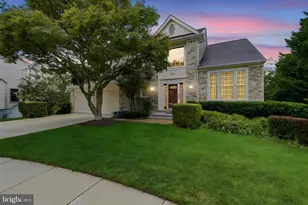 6803 Marleigh Ct, Clifton, VA 20124 - Photo 1