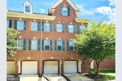 4627 Hummingbird Lane #115, Fairfax, VA 22033 - Photo 1