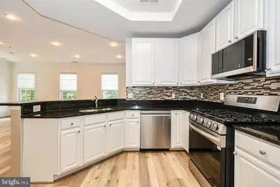 4627 Hummingbird Lane #115, Fairfax, VA 22033 - Photo 14