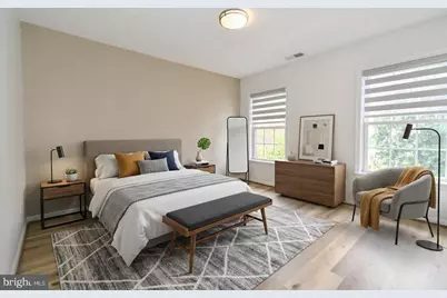4627 Hummingbird Lane #115, Fairfax, VA 22033 - Photo 28