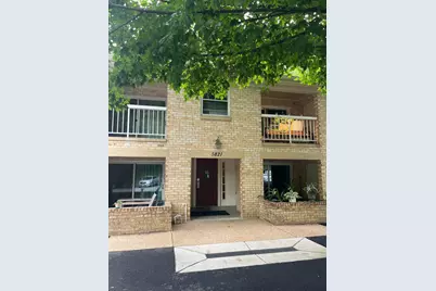 5821 Cove Landing Road #302, Burke, VA 22015 - Photo 1