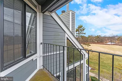 6008 Mersey Oaks Way #3F, Alexandria, VA 22315 - Photo 6