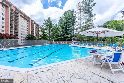 3800 Powell Lane #727, Falls Church, VA 22041 - Photo 36