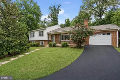 6028 Telegraph Road, Alexandria, VA 22310 - Photo 1