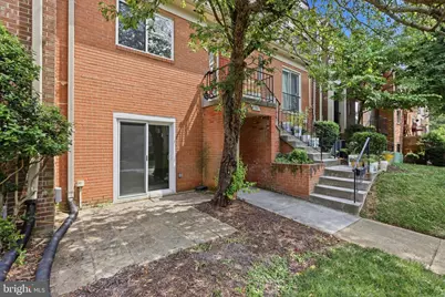 4533 Logsdon Drive #244, Annandale, VA 22003 - Photo 4