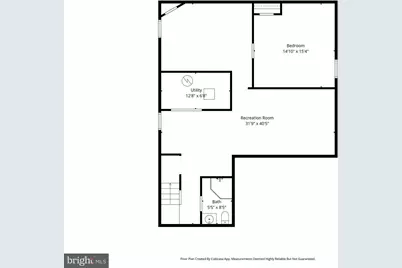 3738 Freehill Lane, Fairfax, VA 22033 - Photo 102