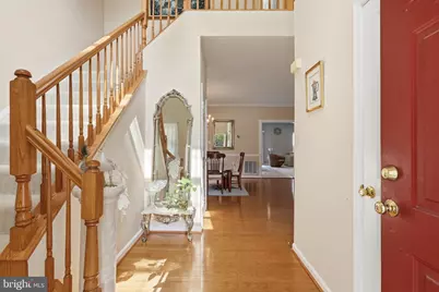 3738 Freehill Lane, Fairfax, VA 22033 - Photo 6
