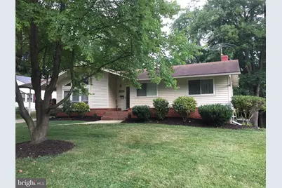 8331 Wesleyan Street, Vienna, VA 22180 - Photo 1