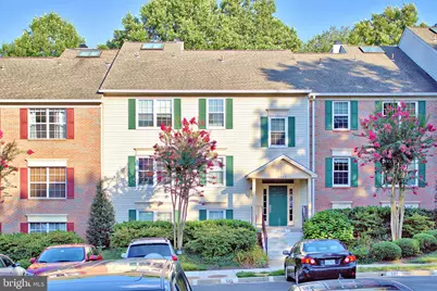 3805 Green Ridge Court #302, Fairfax, VA 22033 - Photo 1