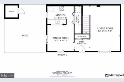 9904 Hagel Circle, Lorton, VA 22079 - Photo 30