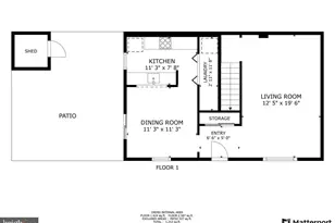 9904 Hagel Cir, Lorton, VA 22079 - Photo 30