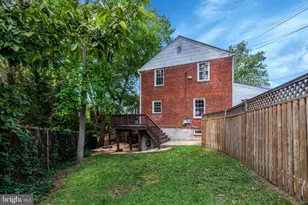 5910 Edgehill Dr, Alexandria, VA 22303 - Photo 50
