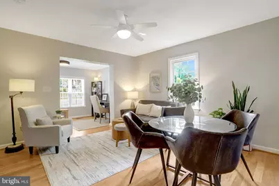 5910 Edgehill Drive, Alexandria, VA 22303 - Photo 22